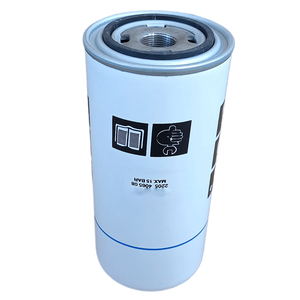 Filtro Separador de Aceite Fino 2205 4065 08 para Repuestos de Compresores de Aire de Tornillo - Product Image 6