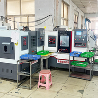 موردو قطع غيار CNC: شفة عادم من الفولاذ والألومنيوم والتيتانيوم مقاس 3 و4 بوصة، طقم إصلاح شفة العادم، شفة أنبوب العادم المرن، قطع غيار أصلية (OEM)