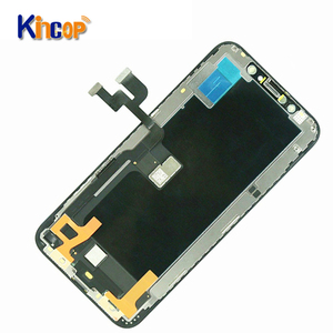 Pantalla LCD para teléfono móvil iPhone Xs, montaje de pantalla táctil, reemplazo de Panel de pantalla <span class=keywords><strong>OLED</strong></span>, venta al por mayor de fábrica - Product Image 3