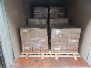 TianJia Vitamin Series Ácido ascórbico de alta pureza Grado alimenticio con precio de fábrica - Product Image 5