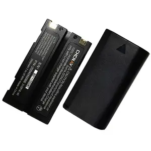 Battery For CHCNAV chc X91 GPS Battery Model GPS-RTK 3500mAh 7.4V