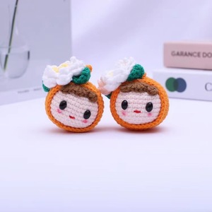 Juguetes de animales de ganchillo Amigurumi personalizados hechos a mano y kits de bricolaje-Bulk Por Mayor - Product Image 5