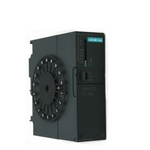 โมดูล S7 300 ใหม่เอี่ยม S7-300 6ES7317-2EK14-0AB0 Plc S7 300 SIMATIC โมดูล CPU Logo Plc - Product Image 3