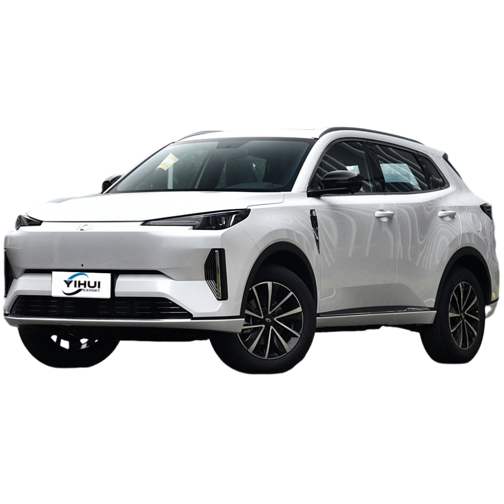 2025 Changan Qiyuan Q05 гибридный Электрический седан 1.5L высокоскоростной внедорожник из Китая