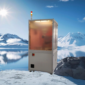 Machine à souder d'inspection visuelle CCD montée au sol pour la détection en temps réel des joints de <span class=keywords><strong>soudure</strong></span>, équipement de <span class=keywords><strong>soudure</strong></span> automatique - Product Image 5