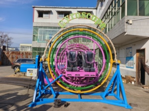 Juegos Extremos <span class=keywords><strong>de</strong></span> Atracciones <span class=keywords><strong>de</strong></span> <span class=keywords><strong>Parque</strong></span> <span class=keywords><strong>de</strong></span> <span class=keywords><strong>Diversiones</strong></span>, Anillo Espacial, Exportación <span class=keywords><strong>de</strong></span> <span class=keywords><strong>China</strong></span> 2024, <span class=keywords><strong>en</strong></span> Venta - Product Image 6