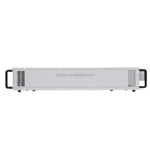 Alimentation électrique haute performance à 10 canaux 0-80V 15A 600W, source hybride linéaire-commutée à large plage de sortie et faible bruit de ripple - Product Image 5