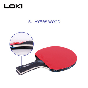 LOKI-raquetas <span class=keywords><strong>de</strong></span> <span class=keywords><strong>Ping</strong></span> <span class=keywords><strong>Pong</strong></span> <span class=keywords><strong>de</strong></span> 3 <span class=keywords><strong>estrellas</strong></span>, juego <span class=keywords><strong>de</strong></span> tenis <span class=keywords><strong>de</strong></span> mesa con bolas <span class=keywords><strong>de</strong></span> ABS, Odm/oem, proveedor profesional <span class=keywords><strong>de</strong></span> China, venta al por mayor - Product Image 4
