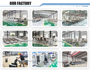 เครื่องทอดแบบอัตโนมัติ ต่อเนื่อง 200-300 กก./ชม. พร้อมสายพานลำเลียงสำหรับทอดขนมข้าวและเฟรนช์ฟรายส์ - Product Image 6