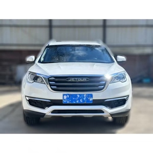 <span class=keywords><strong>Auto</strong></span> Usata 2018 Jetour X70 Guida a Sinistra SUV 5 Porte 5 Posti con Turbo Interni Scuri Automatico LHD - Product Image 2