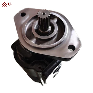 Hydraulische Tandwielpomp 332/F9030 20/925580 Voor <span class=keywords><strong>Jcb</strong></span> 3cx Voor <span class=keywords><strong>Jcb</strong></span> 4cx - Product Image 2