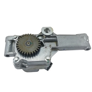 Pompe à huile C7 189-8777 pour <span class=keywords><strong>Caterpillar</strong></span> - Product Image 1