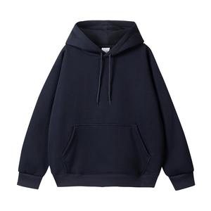 Sudadera con Capucha Premium Ligera de Invierno para Hombre y Mujer, 100% Algodón Ecológico, con Bolsillos Tipo Canguro y Forro Polar de Alta Densidad - Product Image 1