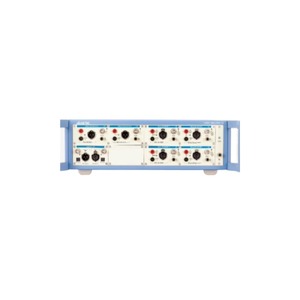 Analizador de Audio para Automóvil ABTEC A6, Entrada de 4 Canales, Salida de 2 Canales, Opción A2B I2S PDM, Diseñado para Pruebas de Amplificadores de 4 Canales para Automóviles - Product Image 1
