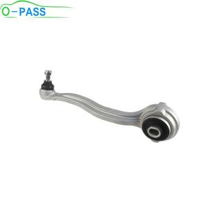 Brazo de Control OPASS Expert 2033303911, Barra de Control de Camber Superior Delantera para <span class=keywords><strong>Mercedes</strong></span>-<span class=keywords><strong>Benz</strong></span> Clase C, Clase E, Clase CLC, Clase CLK, Serie SLK - Product Image 1