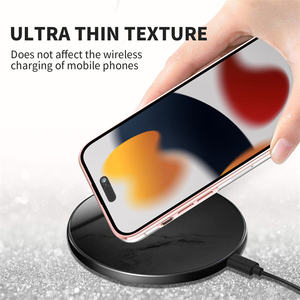 เคส TPU ใสสำหรับ Oppo F31 Pro/ A6/A6Pro/Find X9Pro/Reno 14F/K13X เคสโทรศัพท์ชุบโครเมียมขนาดเล็ก - Product Image 2