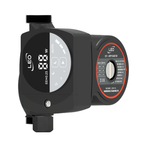 Bomba de Circulación Silenciosa de Alta Eficiencia LRP, Personalizable, Automática, OEM - Product Image 1