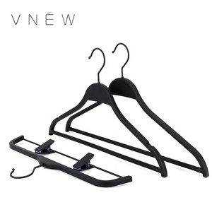Muestra gratis estilo <span class=keywords><strong>Zara</strong></span> venta al por mayor adultos bebé niños abrigo <span class=keywords><strong>ropa</strong></span> perchas de plástico para tienda de <span class=keywords><strong>ropa</strong></span> - Product Image 2