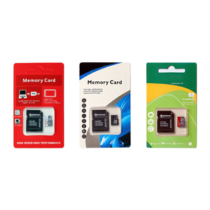 <strong>Custom</strong> <strong>Logo</strong> 64GB Go Gig <strong>SD</strong> <strong>Card</strong> Compatible <strong>Memory</strong> <strong>Cards</strong> for Camera Phone GPS - Product Image 6