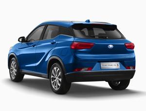 <span class=keywords><strong>DFSK</strong></span> Véhicule électrique SUV <span class=keywords><strong>SERES</strong></span> <span class=keywords><strong>3</strong></span> de 5 sièges à vendre Capacité de la batterie 50.296 kWh - Product Image 3
