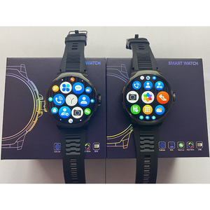 Reloj Inteligente EDS GT100 con Ranura para Tarjeta SIM 4G, Memoria de 2G+16G, Pantalla TFT de 1.85'', Cámara Giratoria, Batería de 1100 mAh - Product Image 2