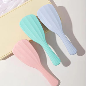 Expédition rapide brosse de Massage nettoyage du cuir chevelu peigne à cheveux antiprurigineux avec assurance qualité - Product Image 5