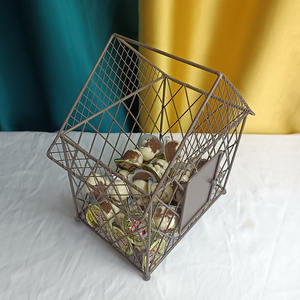 Cesta <span class=keywords><strong>de</strong></span> Almacenamiento para Cápsulas <span class=keywords><strong>de</strong></span> Café, 1 Unidad - Product Image 3