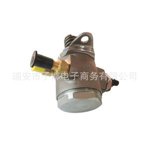 03C127026C ปั๊มเชื้อเพลิงแรงดันสูงสำหรับ Volkswagen Skoda Jetta - Product Image 2
