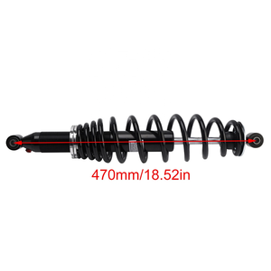 Amortisseurs avant pour Can-Am <span class=keywords><strong>Outlander</strong></span> 800 Renegade 500 <span class=keywords><strong>570</strong></span>/Max OEM 706201163 706201170 - Product Image 2