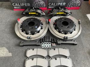 Étrier de frein ICOOH 4 pistons pour IC4S2 R17/18/19, étrier de course pour Teramont Polo - Product Image 4