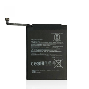 แบตเตอรี่สำรอง BN4A 4000mAh สำหรับ Xiaomi Redmi Note 7 Note 7 Pro CE RoHS ขายส่งจำนวนมาก คุณภาพสูง ความจุเยอะ - Product Image 2