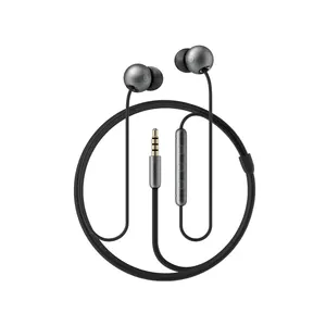 Earphone Unit Super dinamis magnetis ganda Xiaomi | | Distributor Redmi Xiaomi Youpin