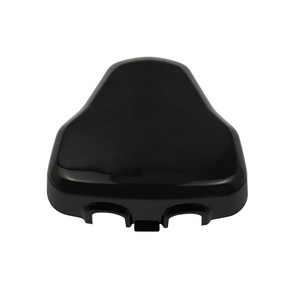 Coperchio del pannello di rivestimento della bobina di accensione della motocicletta per <span class=keywords><strong>Harley</strong></span> Street 500 <span class=keywords><strong>750</strong></span> XG500 XG750 2015-2018 nero lucido - Product Image 4