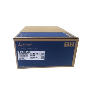 Amplificador de Servomotor Mitsubishi Electric Ac Mr-J4-200B-Rj020 para Servomotores Hecho en Japón - Product Image 5