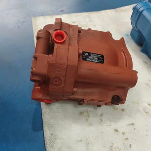 70422 70422-RCG 70422-FRH 080211R121002 Hydraulische Kolbenpumpe 70400-703/70402-649/70402-638/70422/70423 - Product Image 1