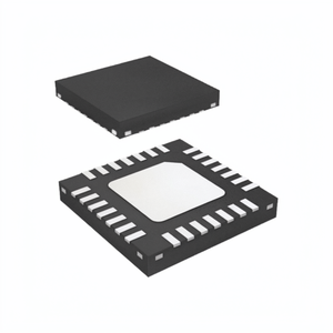 Original Power Management (PMIC) 28 WFQFN Exposed Pad ISL62392CHRTZ-T Buy Online Electronic Components - Product Image 1