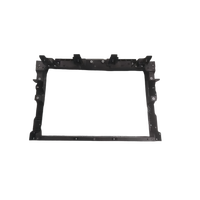 Support de radiateur avant OE Fit pour BYD Song Pro DMi PHEV, ensemble de cadre de réservoir d'eau