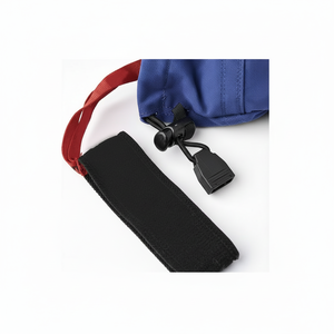 Gants thermiques d'hiver imperméables coupe-vent pour le ski, l'intérieur, l'extérieur, la moto, la course, le cyclisme, gants chauffants en cuir - Product Image 1