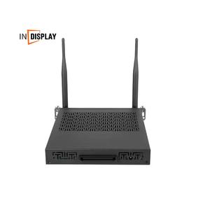 ซีพียูเทอร์โบ6 core 4.1GHz 6 core <span class=keywords><strong>I5</strong></span>-<span class=keywords><strong>9400</strong></span>สำหรับป้ายดิจิตอลหลายโซนและแอปพลิเคชันแบบโต้ตอบ - Product Image 6