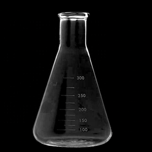 성공 사용자 정의 명확한 석영 실험실 병 라운드 바닥 끓는 석영 유리 플라스크 - Product Image 5