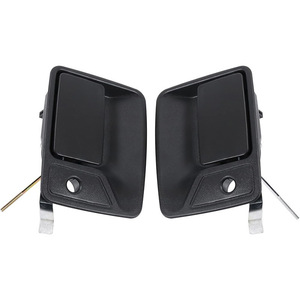 Ford <b>Door</b> <b>Handle</b> 7C3Z2522404AA Outer <b>Replacement</b> Part for F250 - Product Image 2