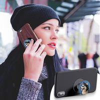 100 pièces/lot, feuilles d'aluminium vierges de forme ronde pour sublimation, transfert thermique pour porte-clés/support de téléphone/collier