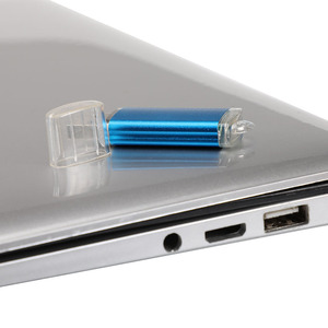Vendita Diretta dalla Fabbrica di Nuove Chiavette USB in Metallo da 4GB 8GB 32GB 64GB 128GB per Trasferimento File Quotidiano in Ufficio - Product Image 6