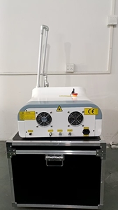 เครื่องเลเซอร์ Co2 Co2กำจัดกระอุปกรณ์ความงามสำหรับใช้ในบ้าน - Product Image 3