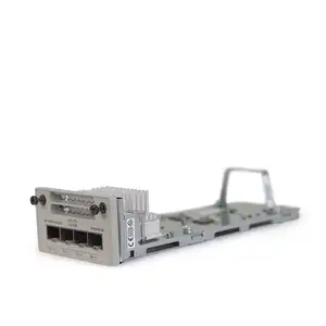 C9300-NM-4G 9300 4 X 1GE Network Module C9300-NM-4G 9