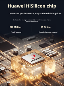 Caméra embarquée spéciale 4K pour les modèles 2026 de Toyota Camry Levin Corolla Corolla Cross RAV4 Wildlander Sienna & <span class=keywords><strong>BZ</strong></span> Series - Product Image 3