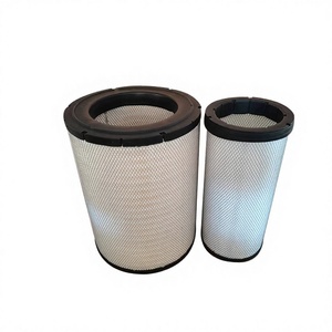 Filtre à air AF25830 - Nouveau filtre de remplacement de haute qualité en papier, taille standard - Product Image 1
