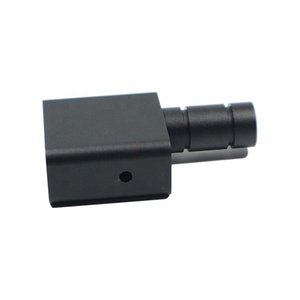 Nhà máy chất lượng cao trực tiếp tùy chỉnh CNC gia công chính xác các thành phần nhôm - Product Image 6