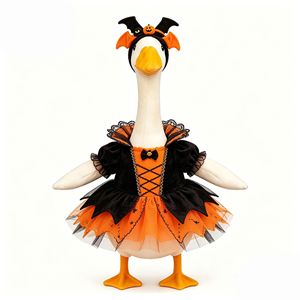 Disfraz <span class=keywords><strong>de</strong></span> Halloween Unisex para Niños <span class=keywords><strong>de</strong></span> Porch Goose TV & Movie, Conjunto <span class=keywords><strong>de</strong></span> Trajes <span class=keywords><strong>de</strong></span> Varias Piezas, Ropa para Celebraciones Festivas - Product Image 6