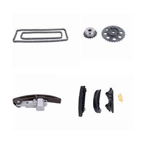 ชุดตัวปรับความตึงโซ่ไทม์มิ่ง MANER EA839 รุ่น 03H109503 สำหรับ Audi A3 Q7 S3 TT PORSCHE VW Passat GOLF EOS 3.2 V6 - Product Image 4